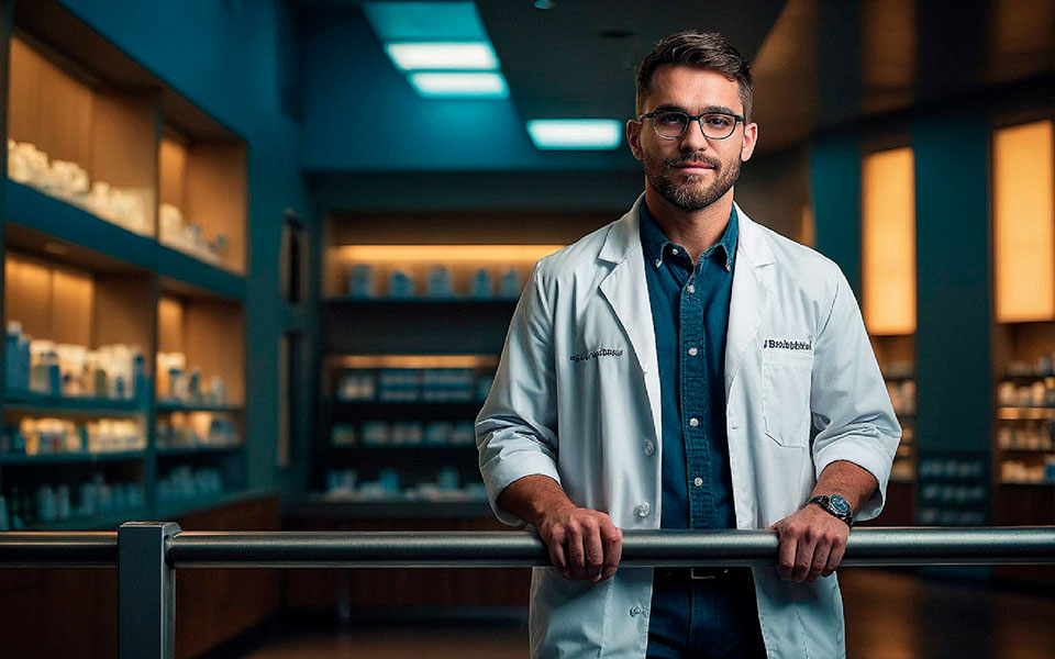 Como se especializar de forma estratégica?
