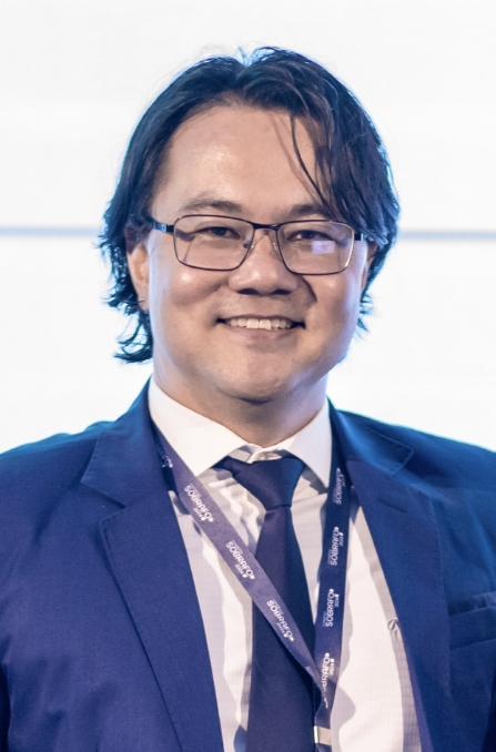 Dr. Rodrigo Taminato
