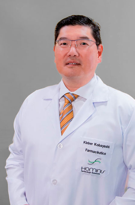 Kleber Kobayashi