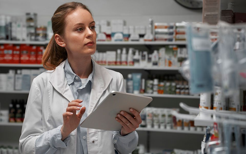 Carreira farmacêutica centro-oeste - Quais são os caminhos mais comuns e as limitações que eles trazem?
