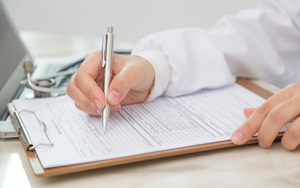 Competências farmacêuticas - Validação de prescrições complexas