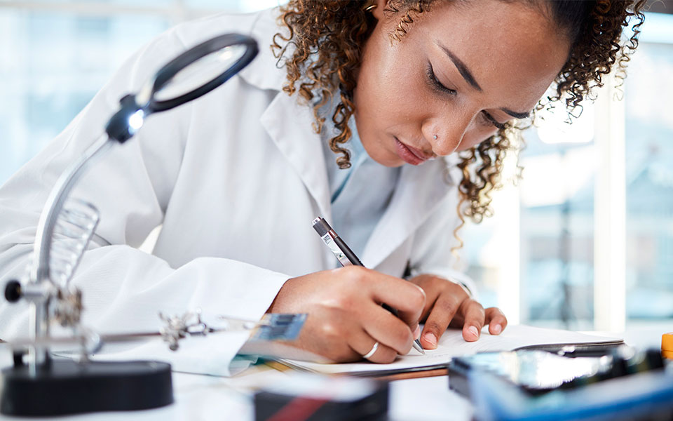 Atualização científica para farmacêuticos