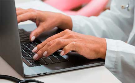 Captação e Planejamento de Comunicação - IPESK Eventos