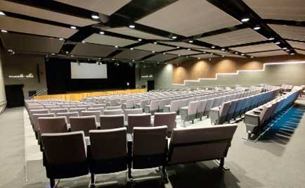 Gestão Operacional e Logística - IPESK Eventos