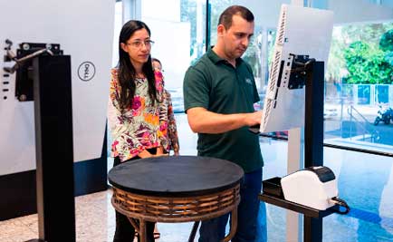 Infraestrutura Tecnológica - IPESK Eventos
